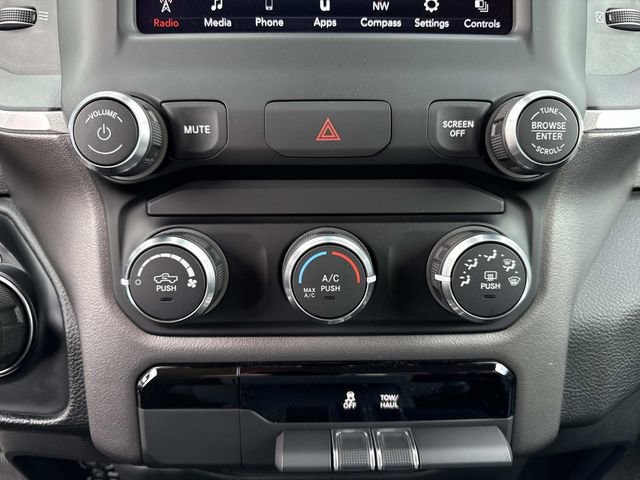 Used 2020 RAM 1500 Big Horn image 21