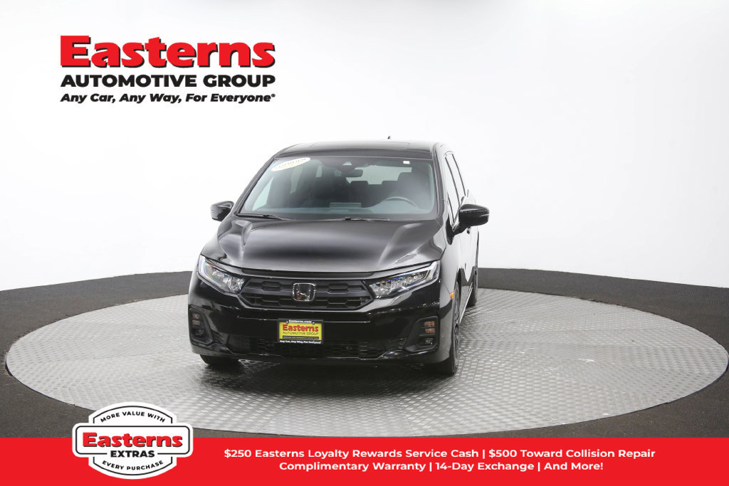 Used 2025 Honda Odyssey Sport-L image 56