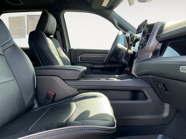 Used 2025 RAM 2500 Power Wagon image 11