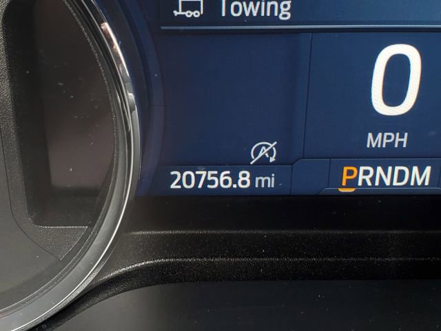 Used 2023 Ford F150 XLT w/ Equipment Group 302A High AWD/4WD image 17