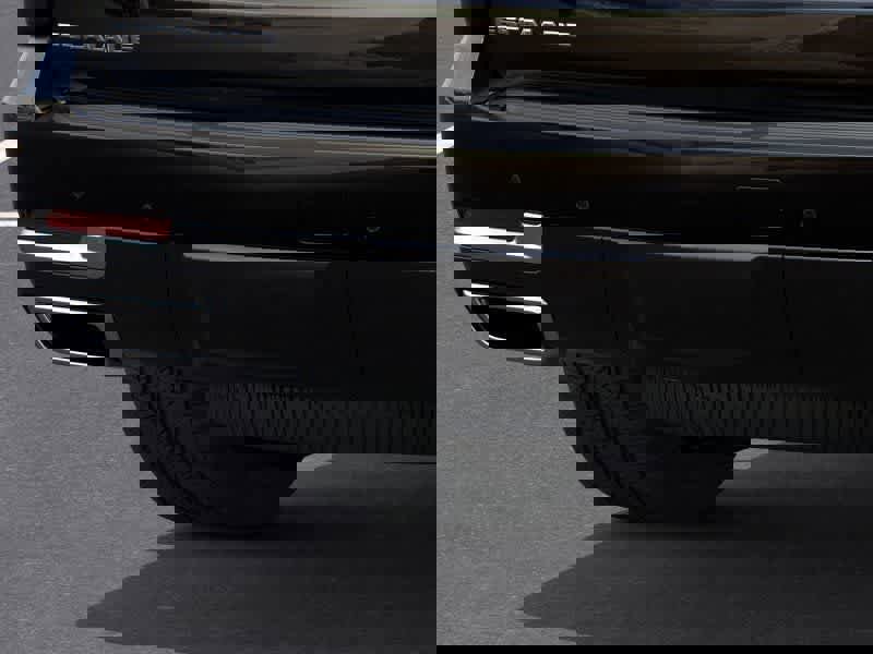 New 2026 Cadillac Escalade 4WD image 14