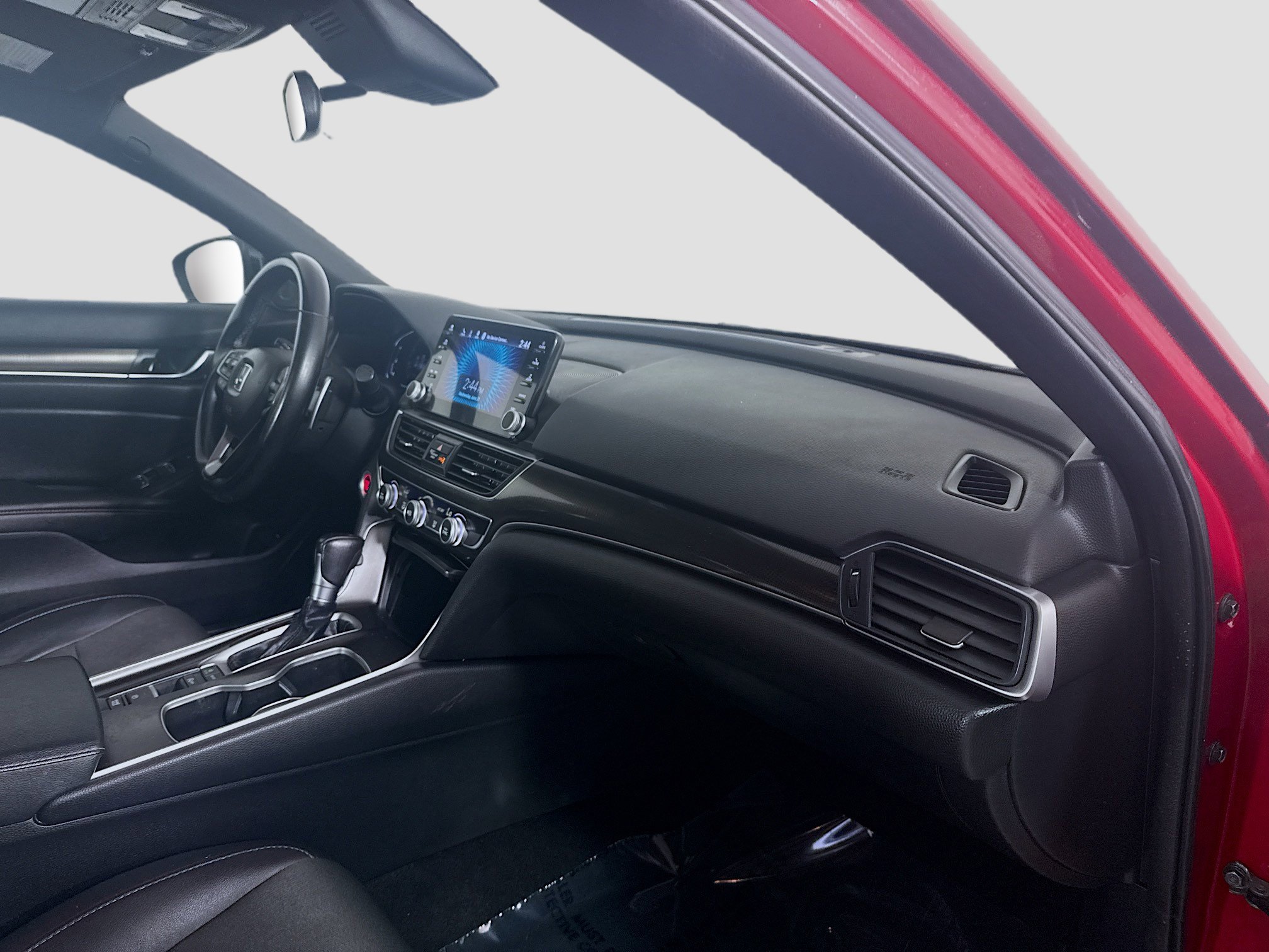 Used 2021 Honda Accord Sport image 30