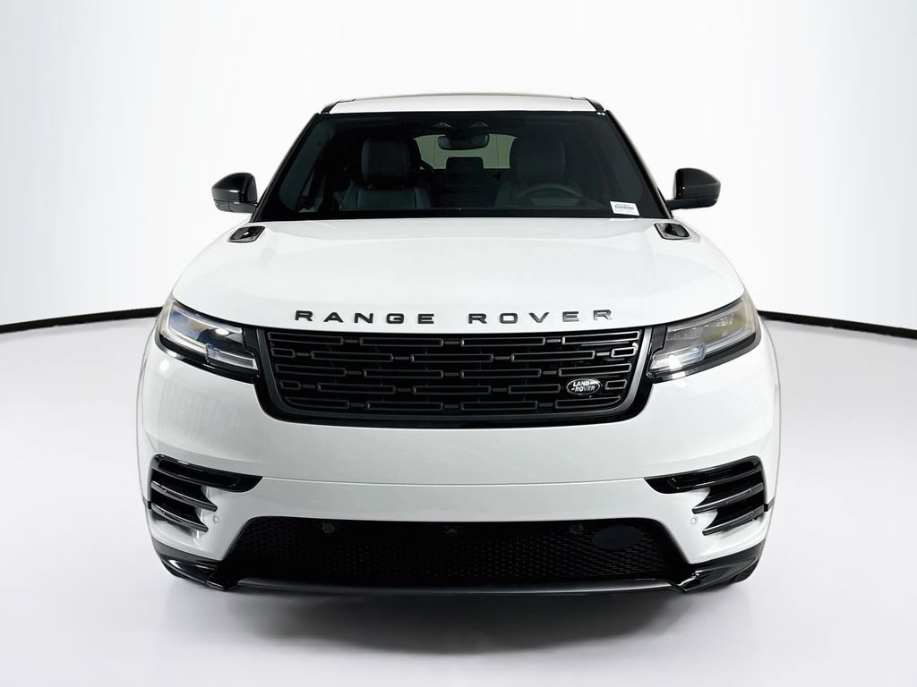 New 2026 Land Rover Range Rover Velar Belgravia AWD/4WD image 2