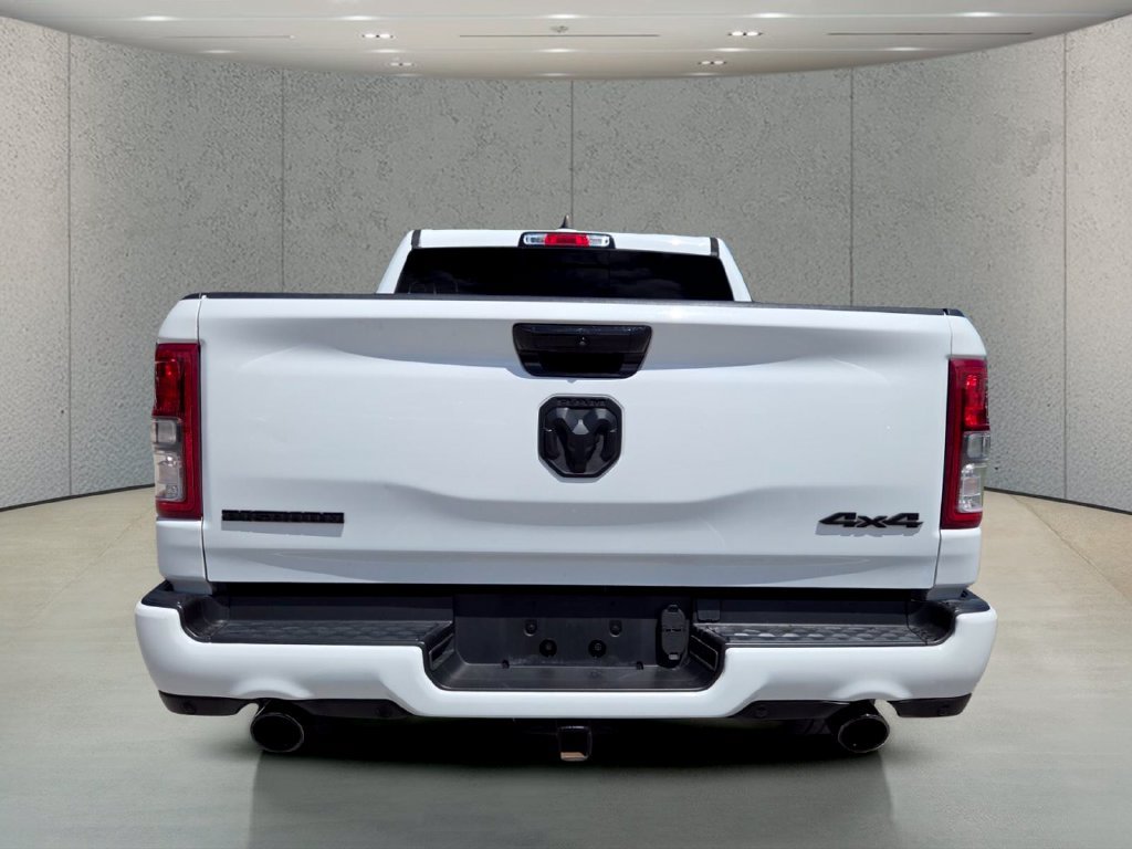 Used 2023 RAM 1500 Big Horn AWD/4WD image 6