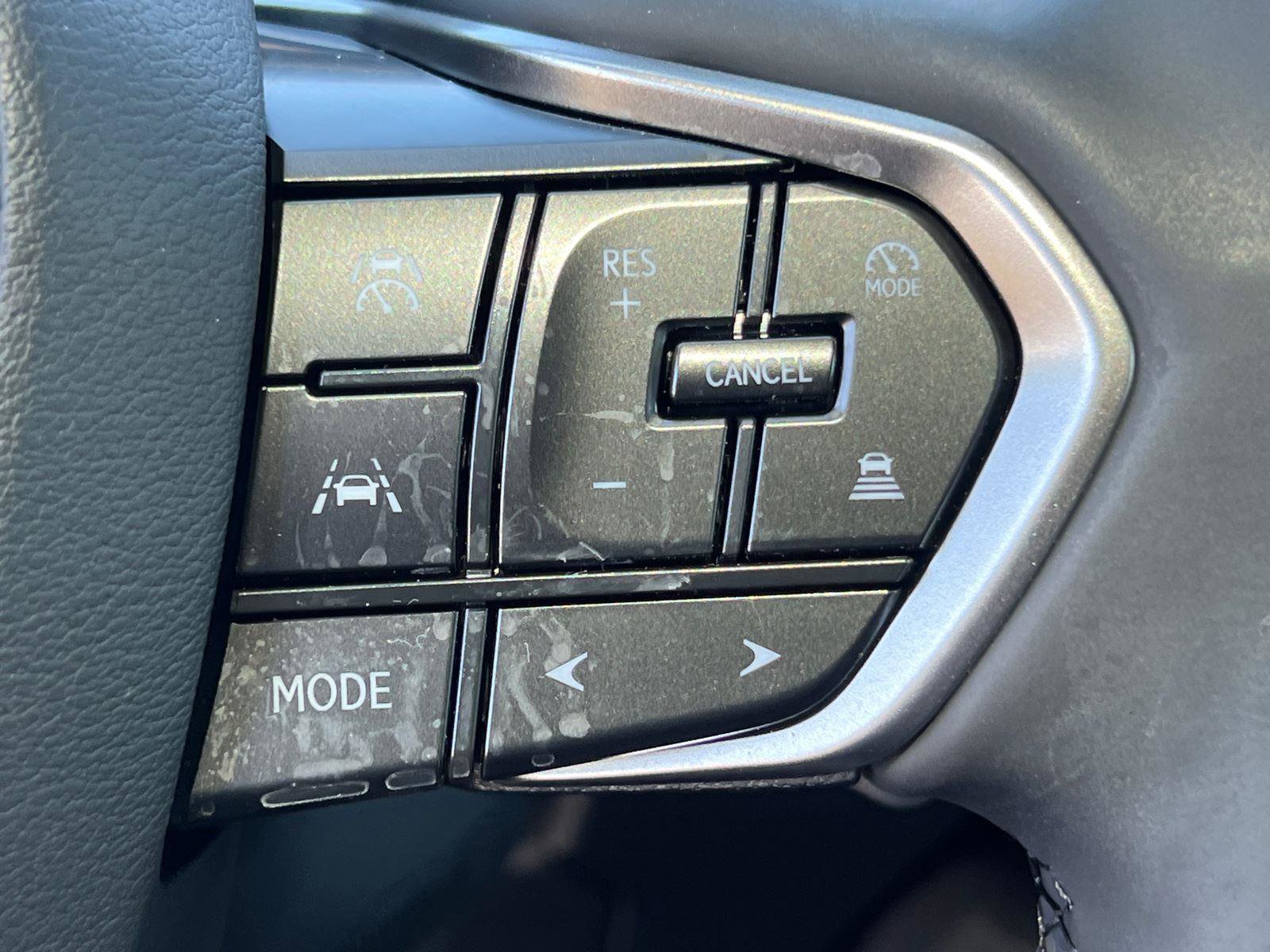 Used 2024 Lexus RZ 300e Premium w/ Accessory Package (Z1) image 27