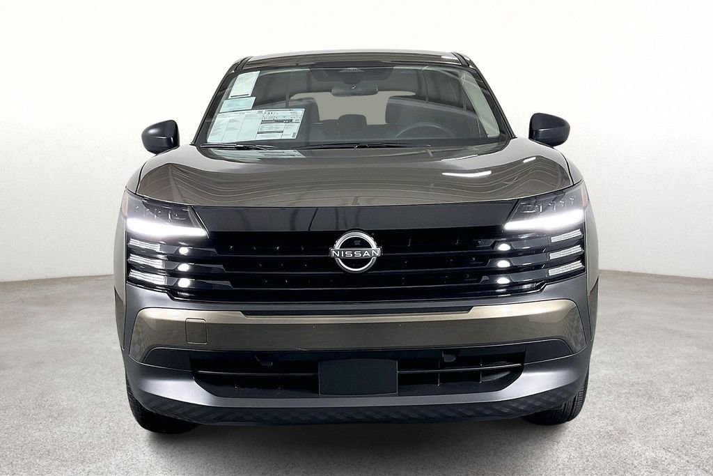 New 2026 Nissan Kicks S image 38