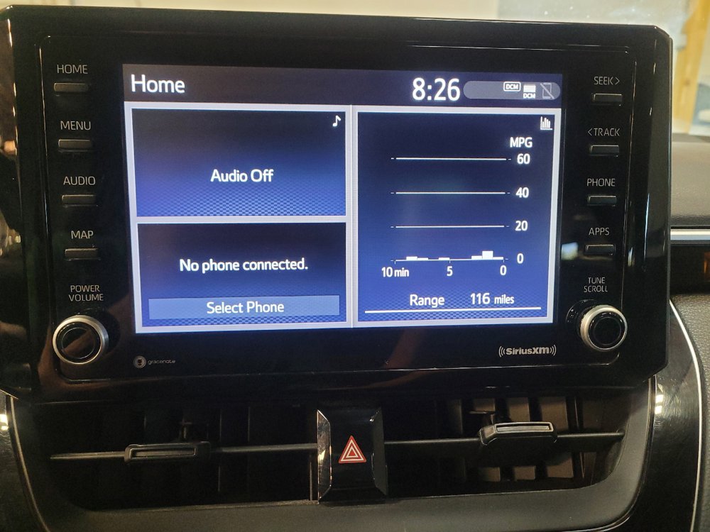 Used 2022 Toyota Corolla LE FWD image 25