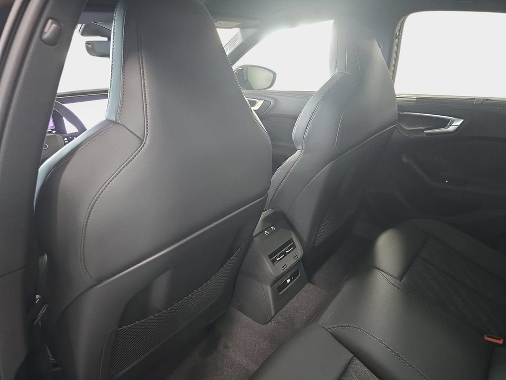 New 2026 Audi S5 Premium Plus AWD/4WD image 7