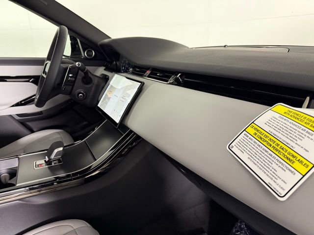 New 2026 Land Rover Range Rover Evoque S image 34