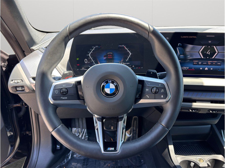 Used 2026 BMW 228 Gran Coupe image 27