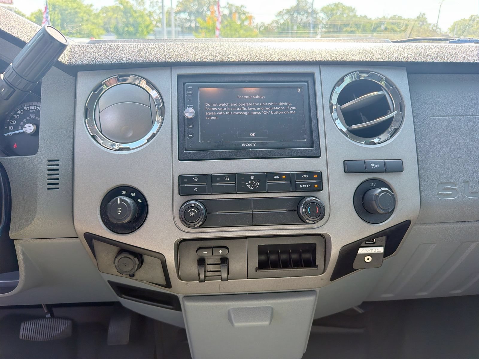 Used 2016 Ford F250 XLT AWD/4WD image 28