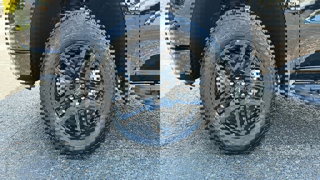 New 2026 Chevrolet Silverado 1500 LT Trail Boss w/ LT Trail Boss Premium Package image 9
