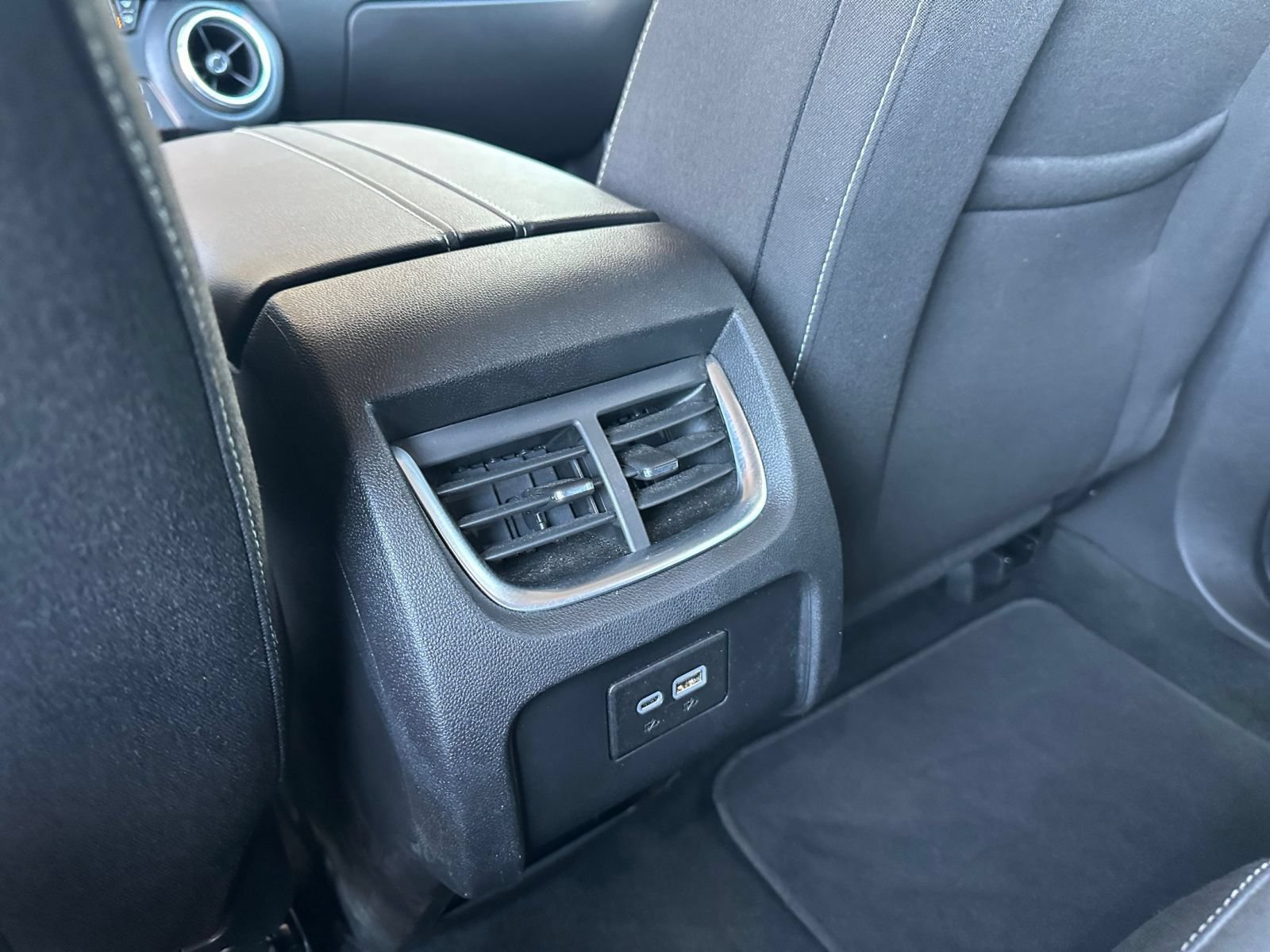 Used 2026 Chevrolet Blazer LT FWD image 22