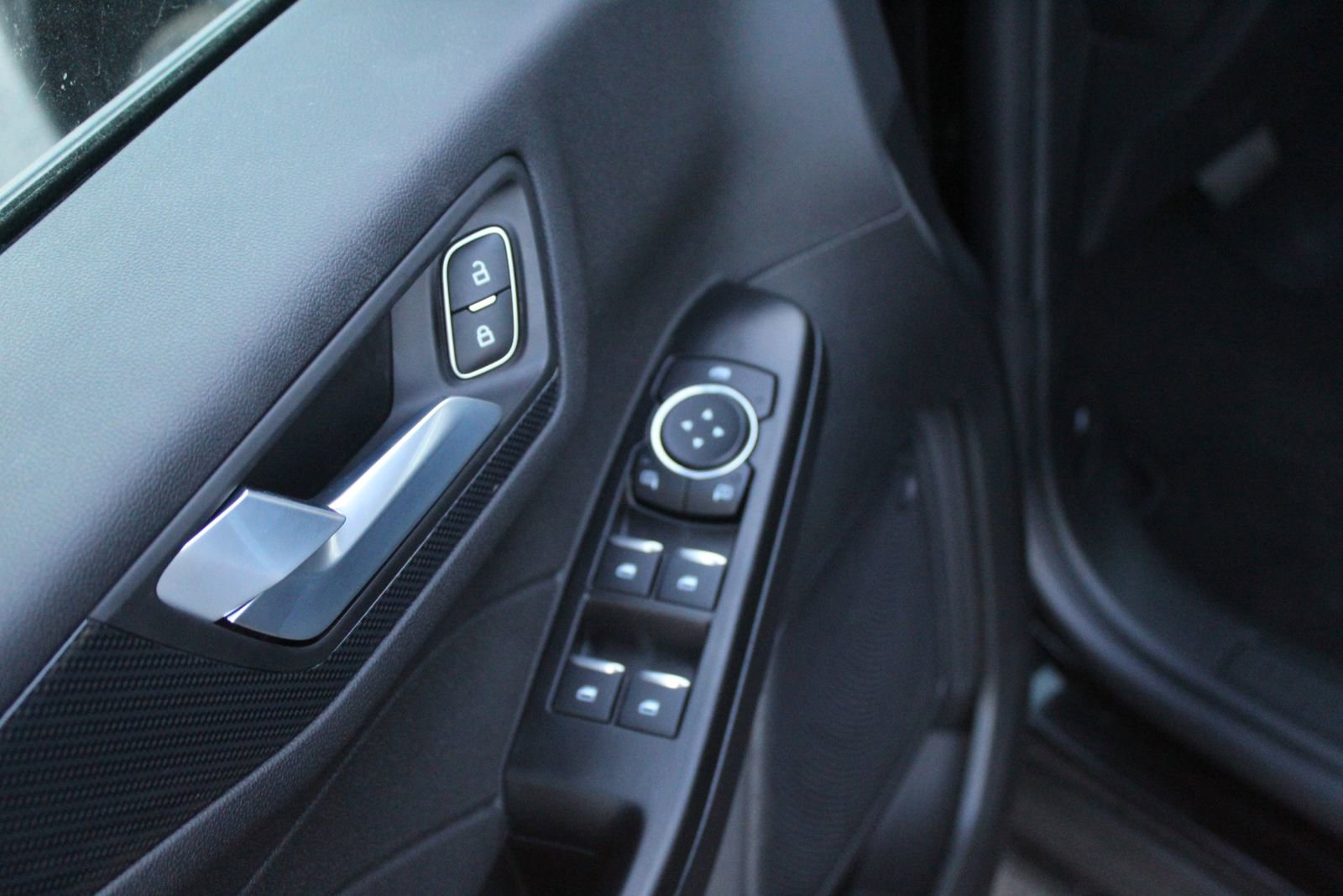 New 2026 Ford Escape ST-Line w/ Tech Pack #1 image 21