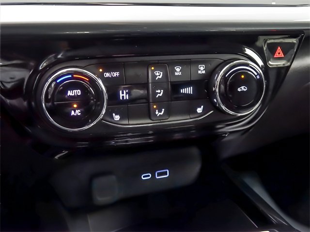 Used 2026 Chevrolet Trax LT w/ Driver Confidence Package image 19