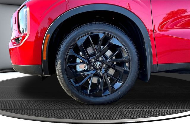 New 2026 Nissan Rogue SL image 13