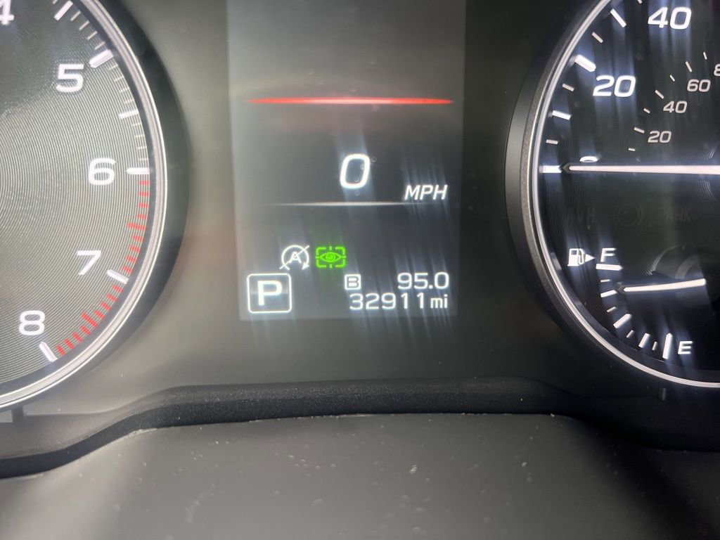 Used 2022 Subaru Outback Limited w/ Popular Package #2 image 69