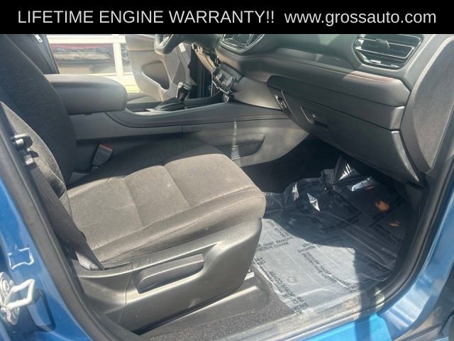 Used 2024 Dodge Durango GT w/ Trailer Tow Group IV AWD/4WD image 45