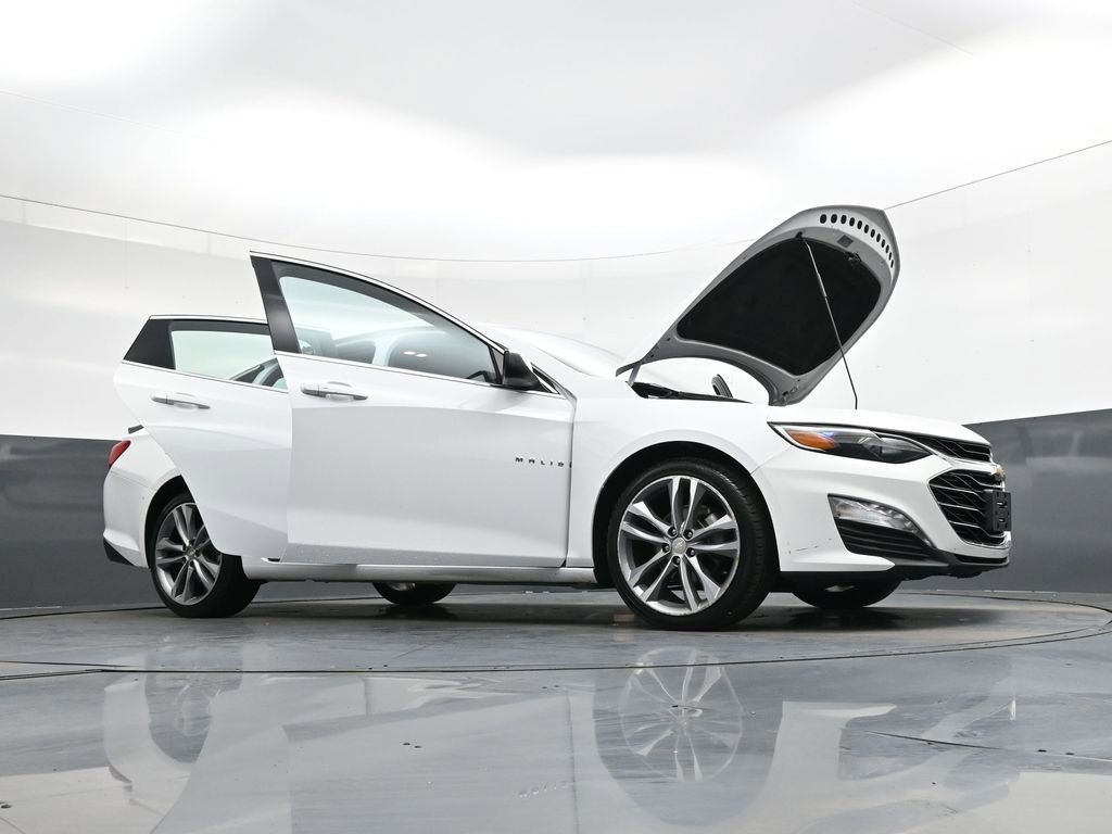 Used 2023 Chevrolet Malibu LT image 42