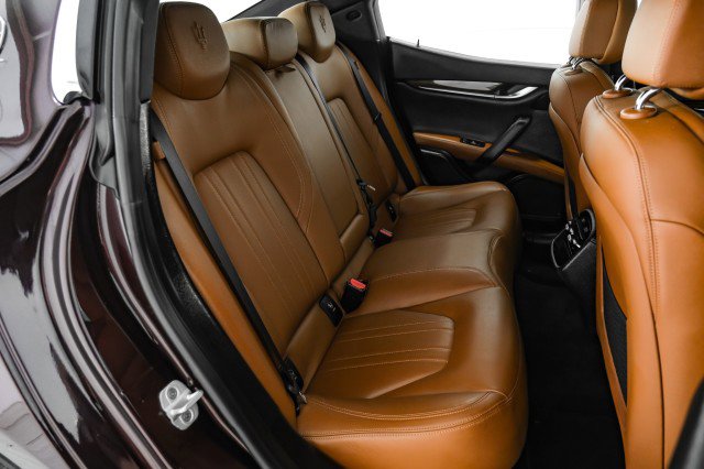 Used 2014 Maserati Ghibli S Q4 image 31
