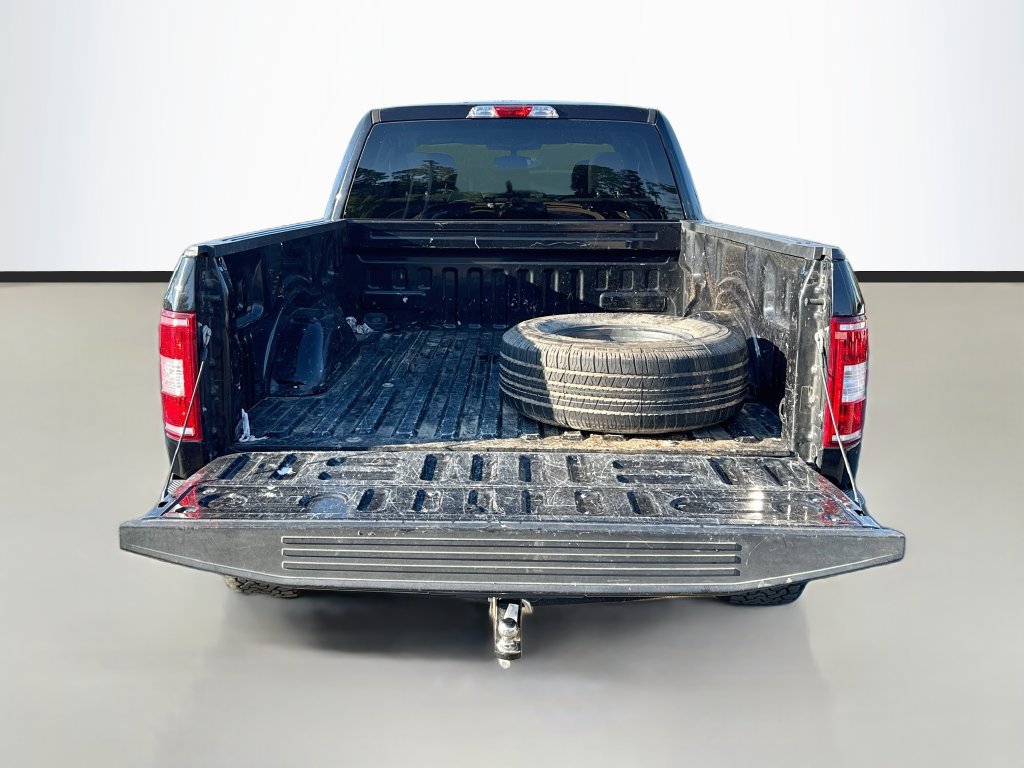 Used 2020 Ford F150 XLT AWD/4WD image 34
