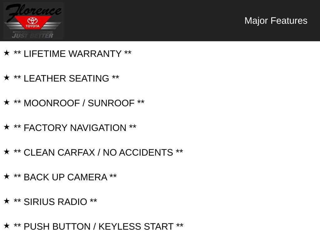 Used 2023 Toyota 4Runner TRD Pro AWD/4WD image 7