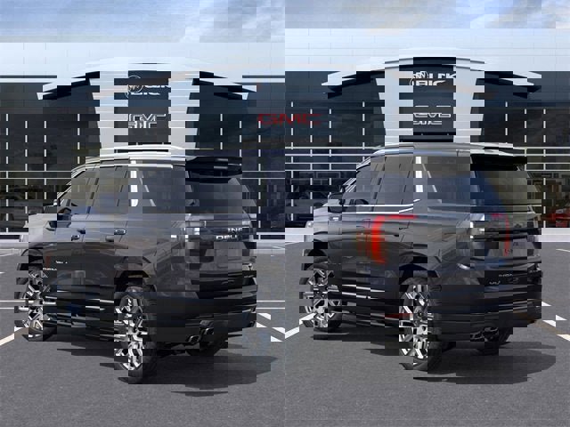 New 2026 GMC Yukon Denali Ultimate image 3
