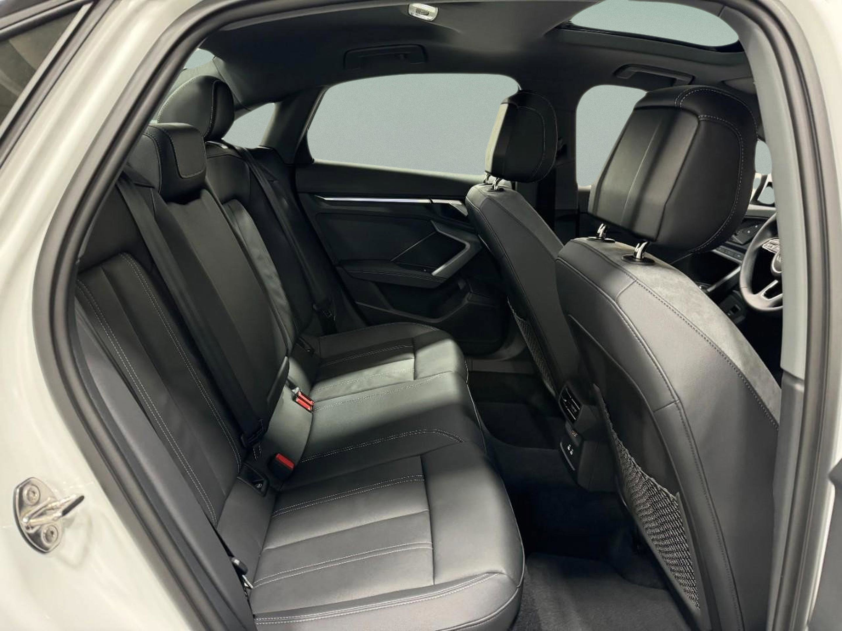 New 2026 Audi A3 2.0T Premium image 9