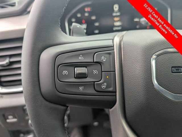 New 2026 GMC Sierra 1500 Denali w/ Denali Reserve Package AWD/4WD image 18