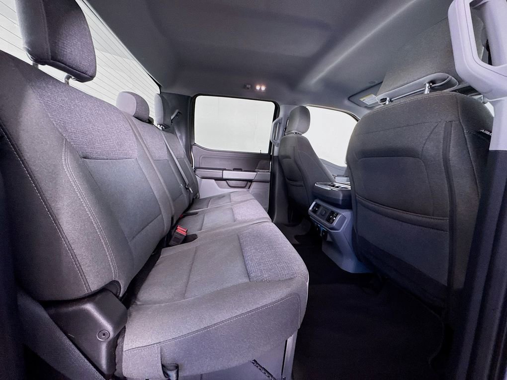 Used 2024 Ford F150 XLT w/ Mobile Office Package image 27