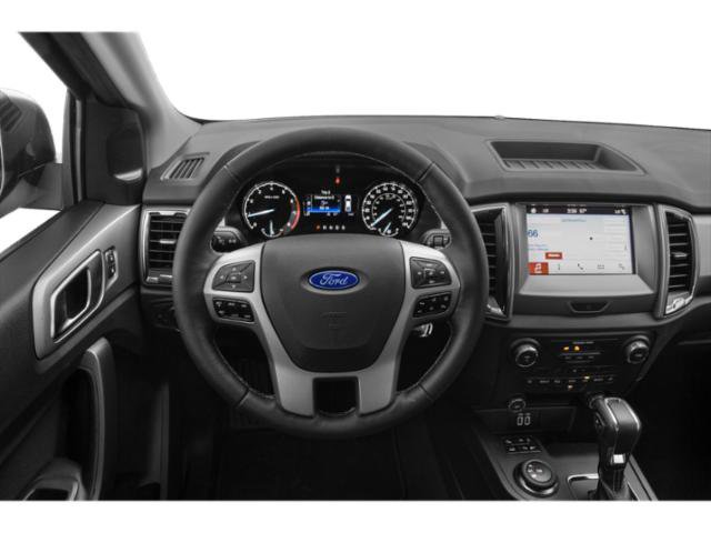 Used 2021 Ford Ranger XLT w/ Equipment Group 302A High AWD/4WD image 7