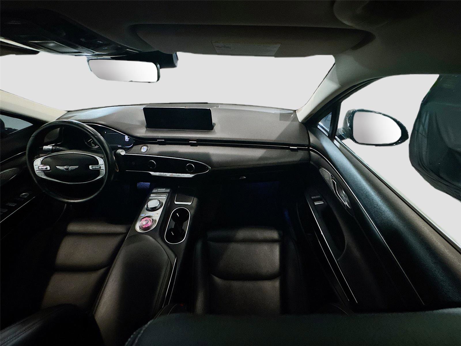 Used 2025 Genesis GV70 2.5T image 23