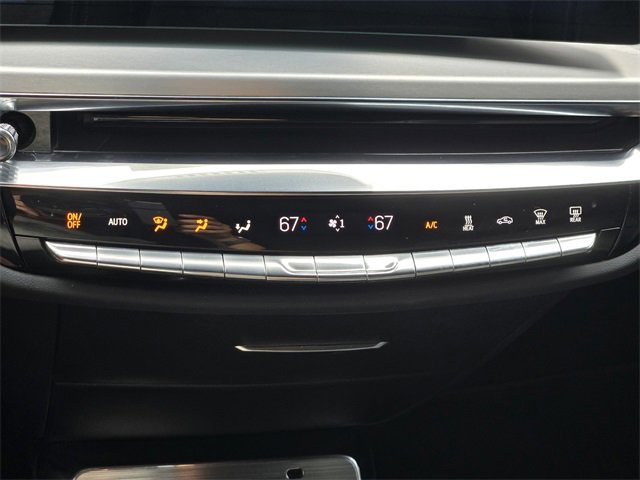 Used 2025 Cadillac Lyriq Sport image 20