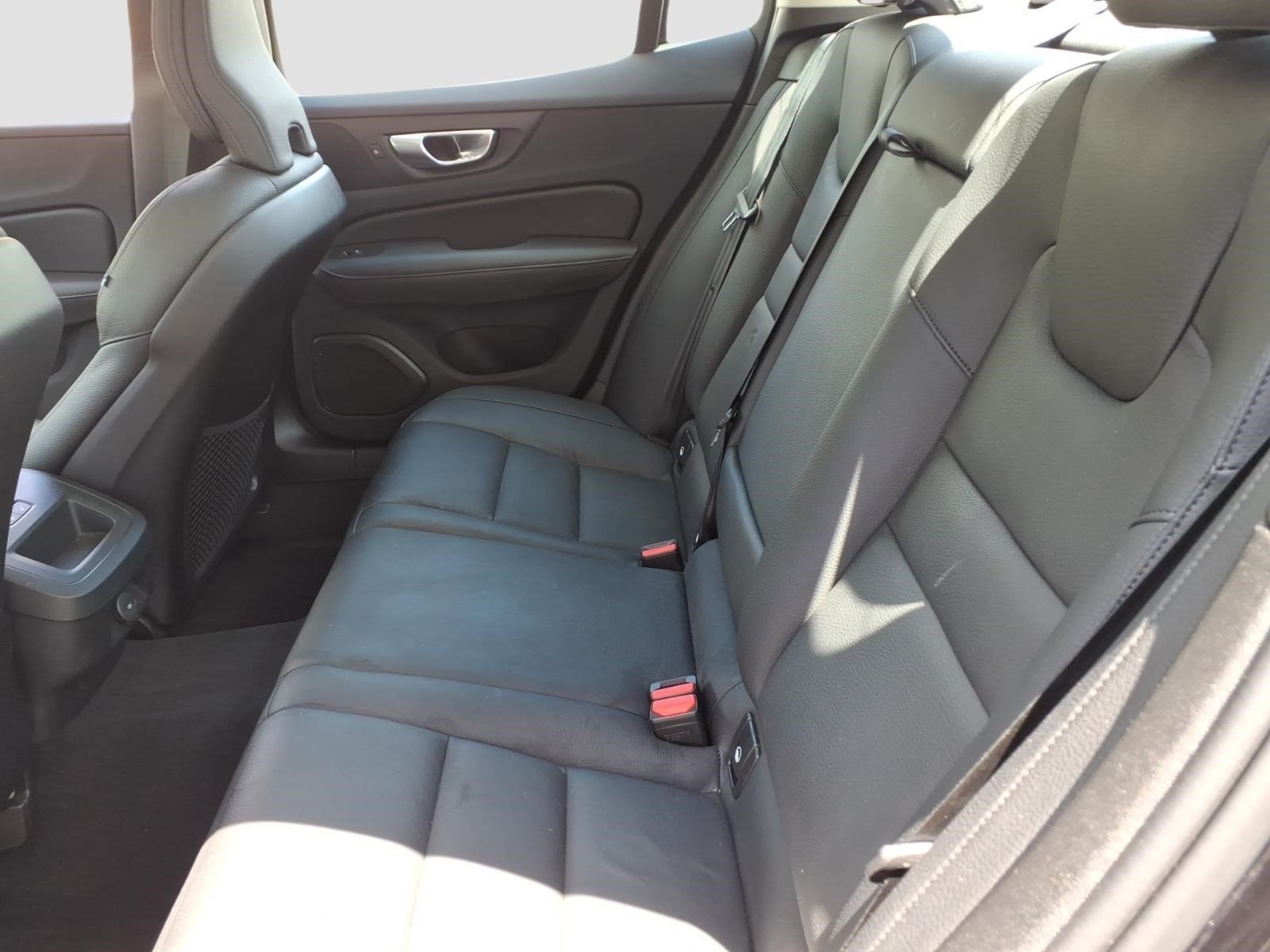 Used 2024 Volvo S60 B5 Plus w/ Climate Package AWD/4WD image 14