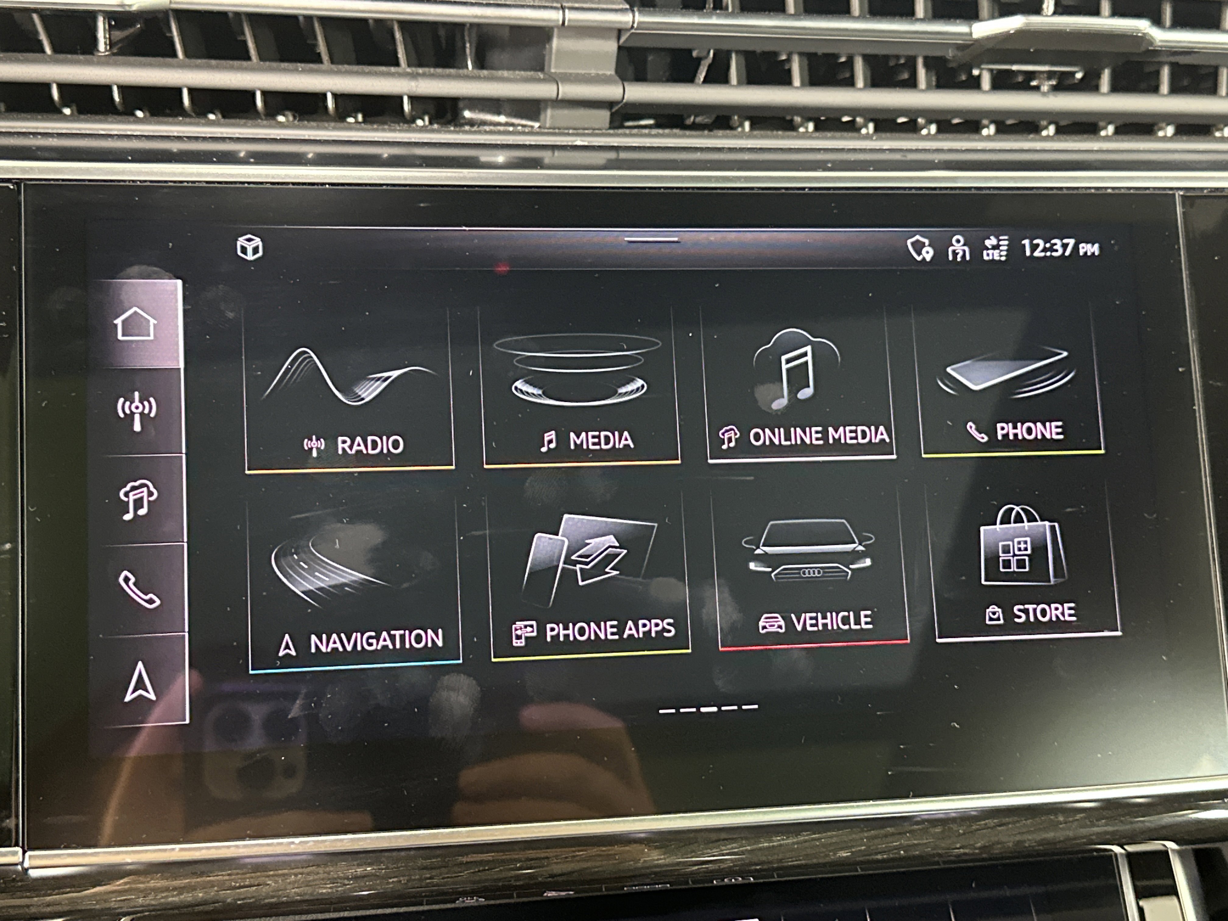 Certified 2025 Audi Q7 2.0T Premium Plus image 21