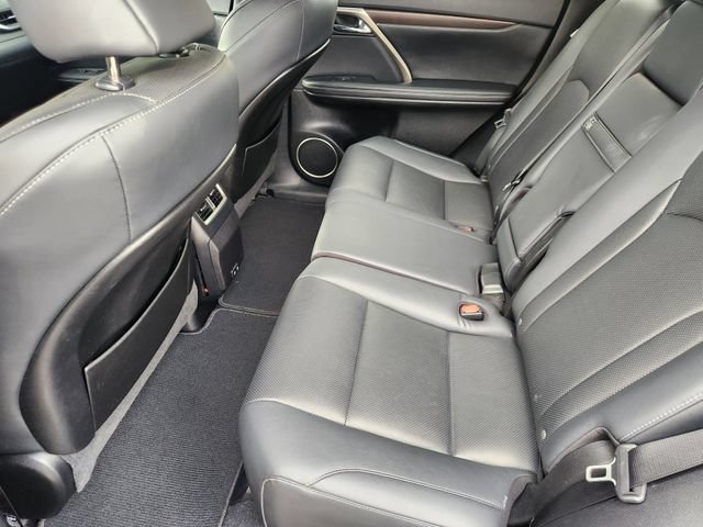 Used 2022 Lexus RX 350 FWD w/ Premium Package image 24