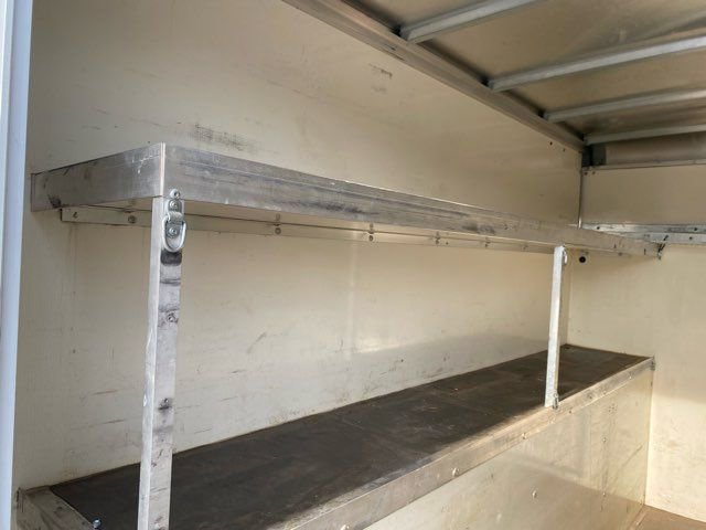 Used 2017 RAM ProMaster 3500 w/ Premium Appearance Group FWD image 27