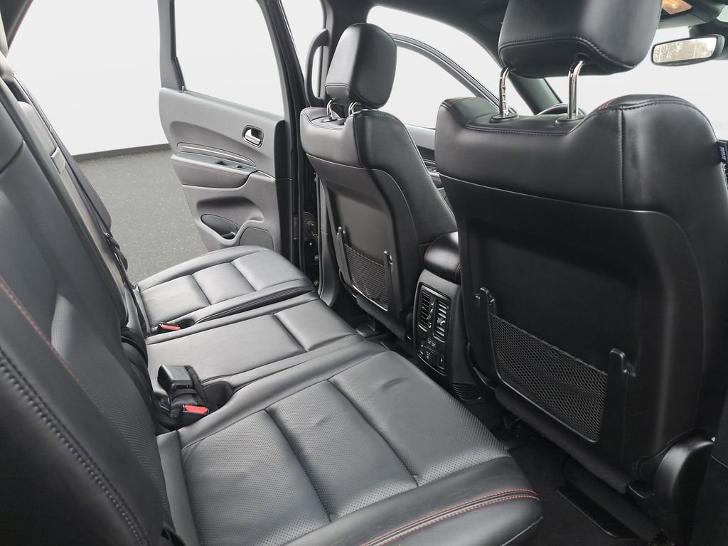 Certified 2025 Dodge Durango GT image 12