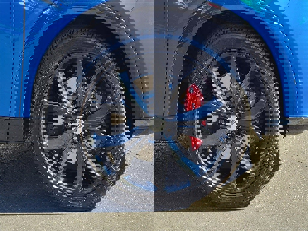 Used 2024 Dodge Hornet R/T Plus image 29