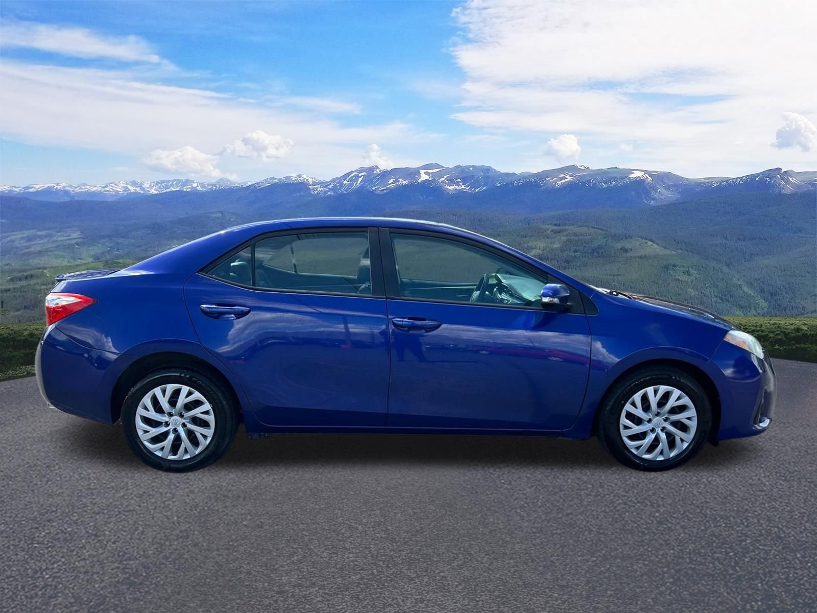 Used 2016 Toyota Corolla S image 6