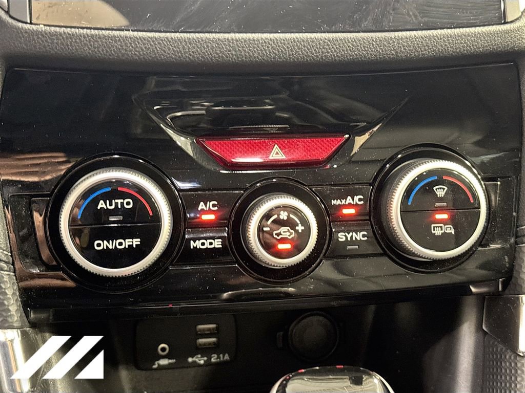 Certified 2023 Subaru Forester Touring image 18