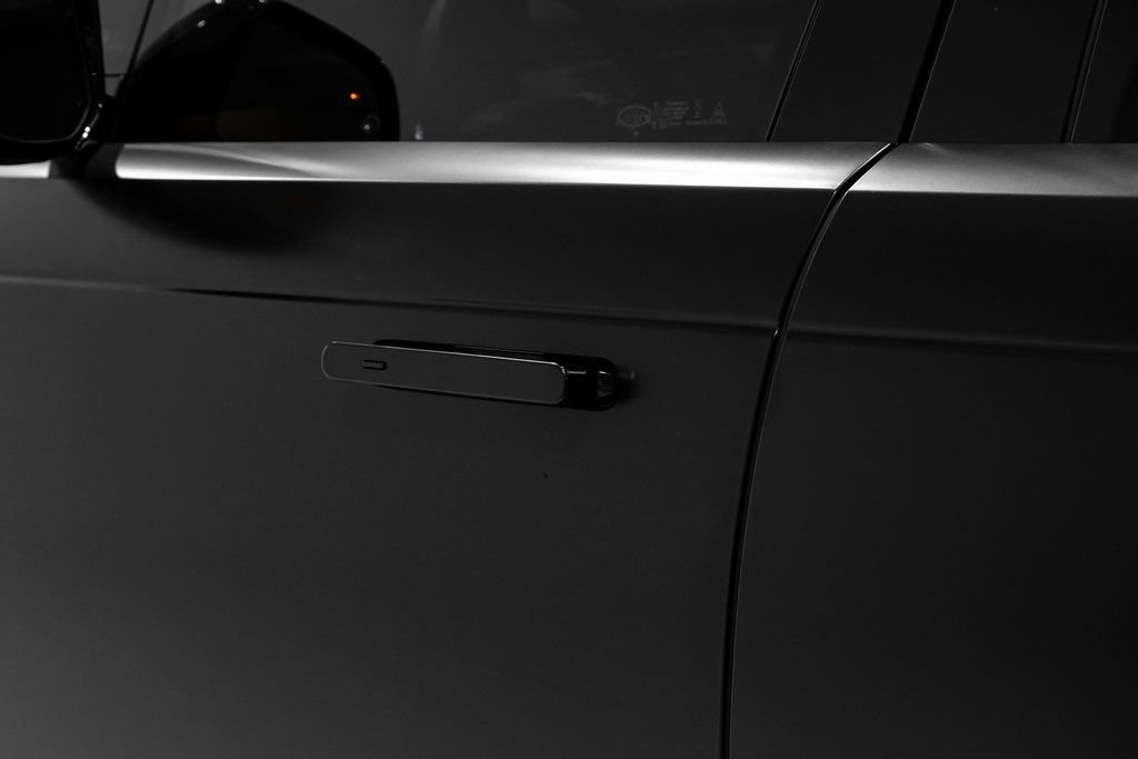 Used 2024 Land Rover Range Rover Sport image 36