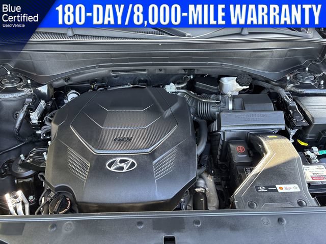 Used 2023 Hyundai Palisade SEL w/ Cargo Package FWD image 36