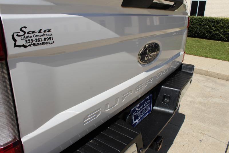 Used 2017 Ford F250 Lariat w/ Lariat Ultimate Package image 22