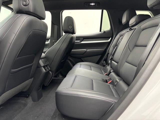 New 2026 GMC Terrain Elevation w/ Elevation Premium Package FWD image 41
