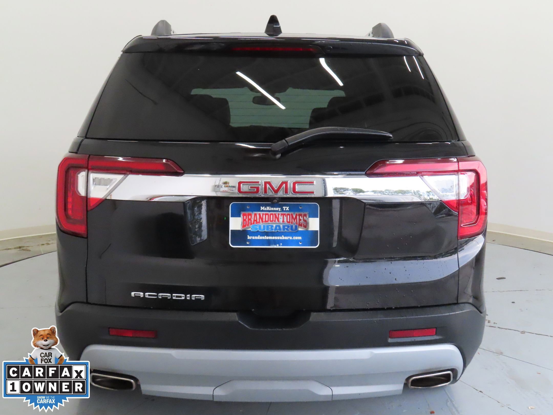 Used 2023 GMC Acadia SLT image 5