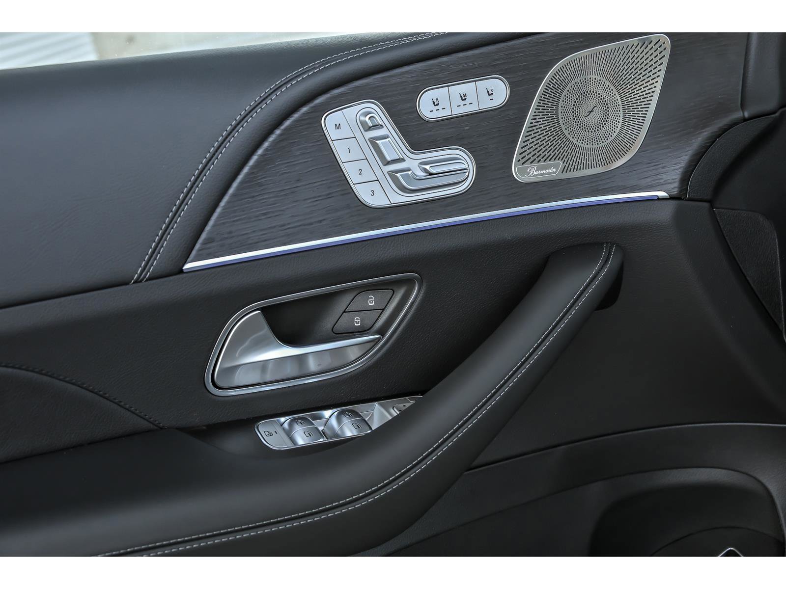 Certified 2026 Mercedes-Benz GLE 53 AMG 4MATIC Coupe image 5