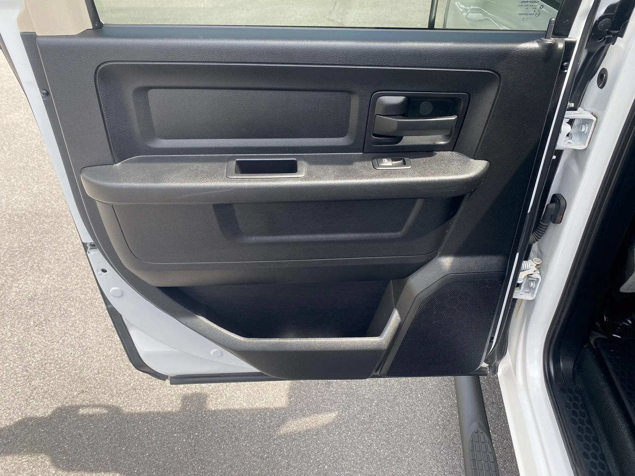Used 2015 RAM 1500 Tradesman w/ Protection Group AWD/4WD image 25