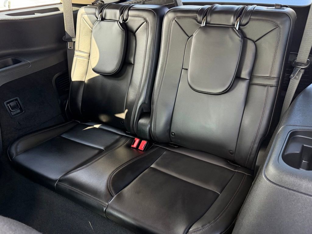 Used 2023 Lincoln Aviator Reserve w/ Jet Package image 29