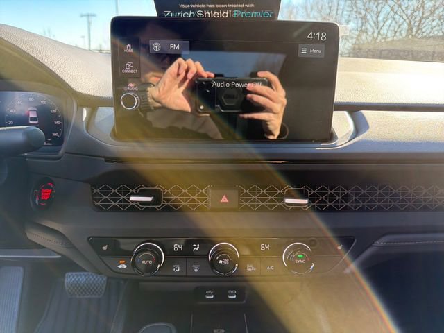 New 2026 Honda Accord SE image 21